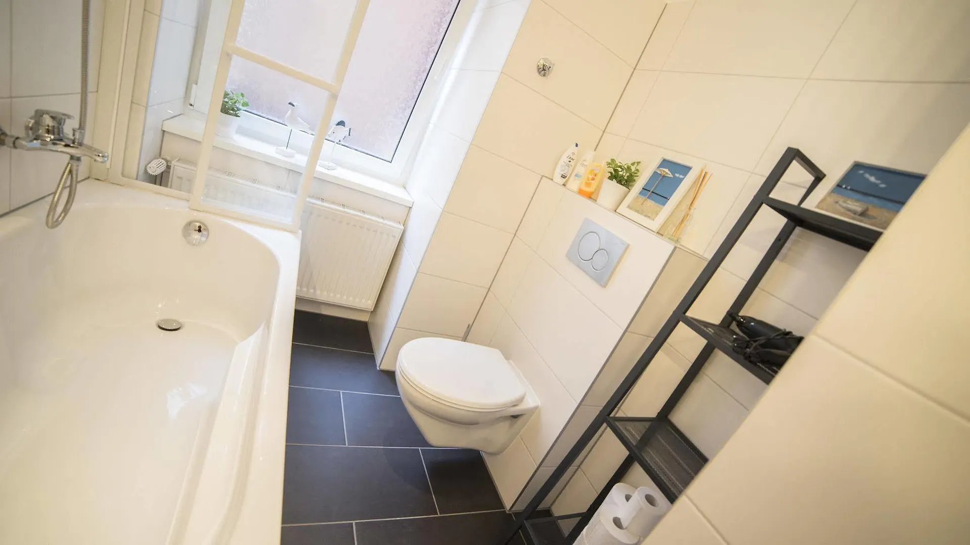 Lovely Flats Englische Strasse Berlin 0*,  Almanya